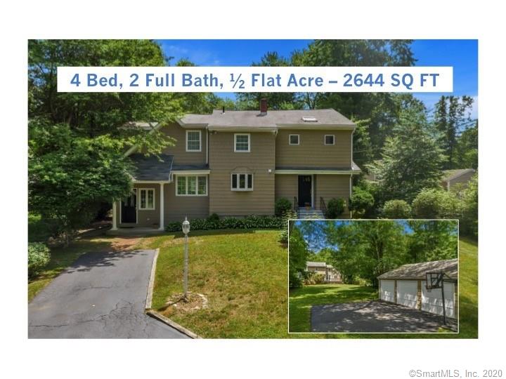 168 BOOTH HILL ROAD