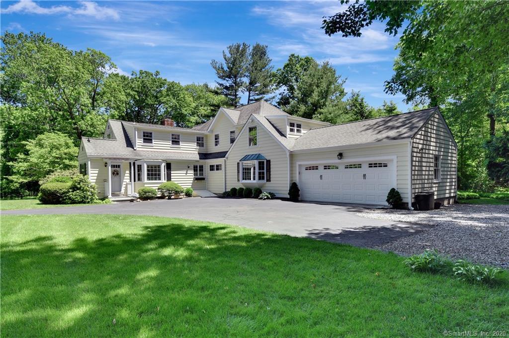 74 SPRING WATER LANE