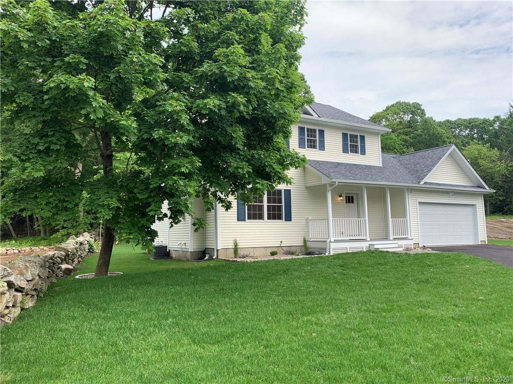 164 HEWITT ROAD