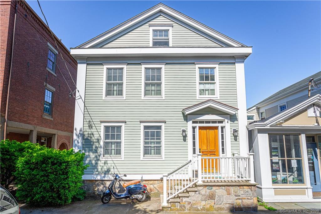 106 WATER STREET