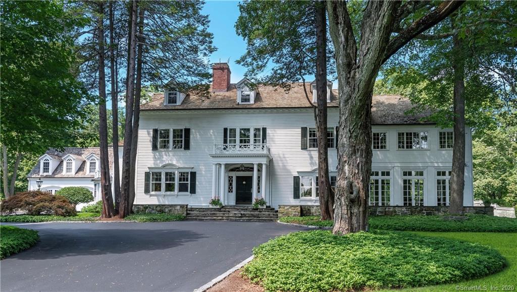 481 CANOE HILL ROAD