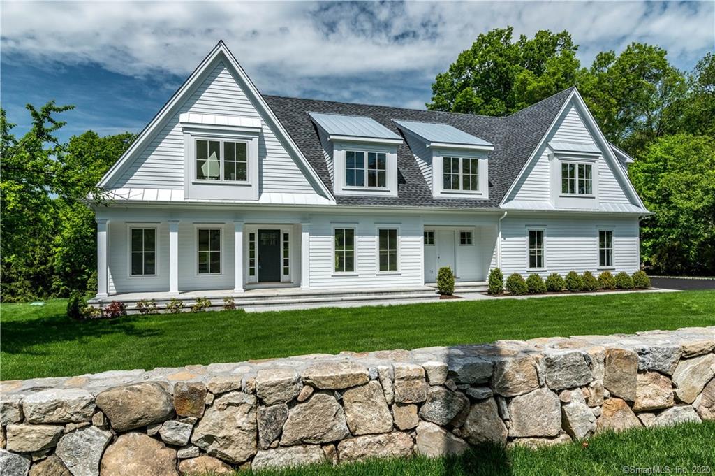 207 HOLLOW TREE RIDGE ROAD