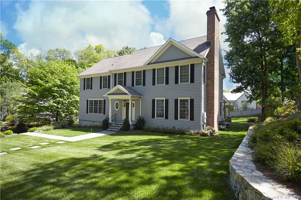 14 FRANKLIN AVENUE