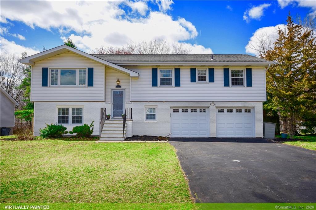 23 DENHURST PLACE