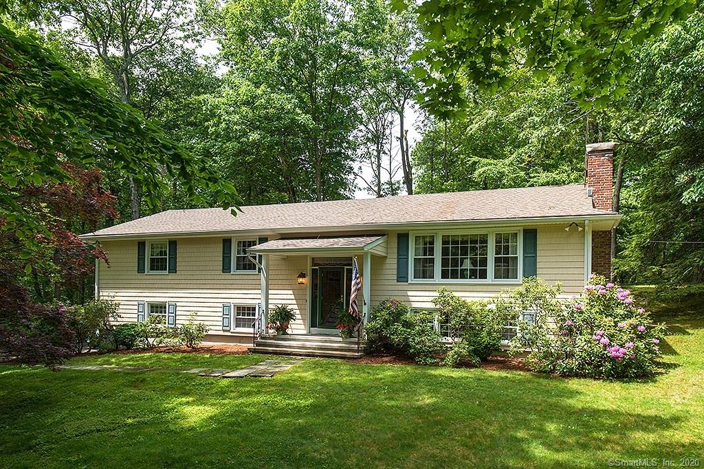 112 COUNTRY CLUB ROAD