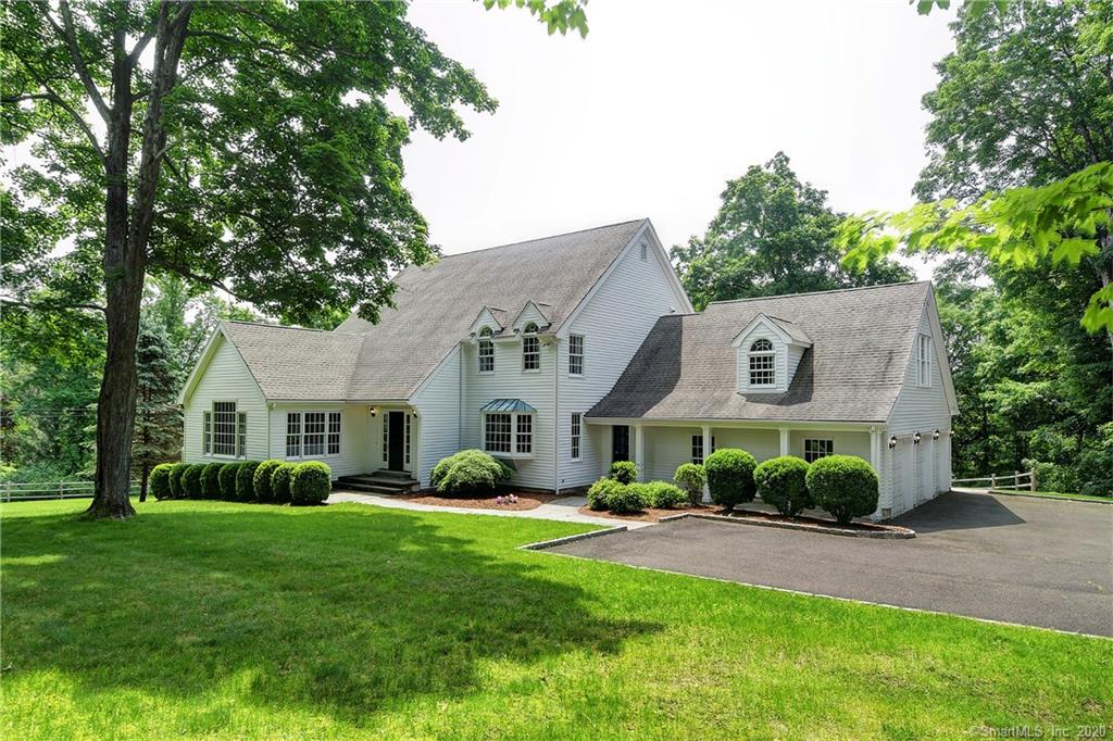 31 BRANCH BROOK ROAD