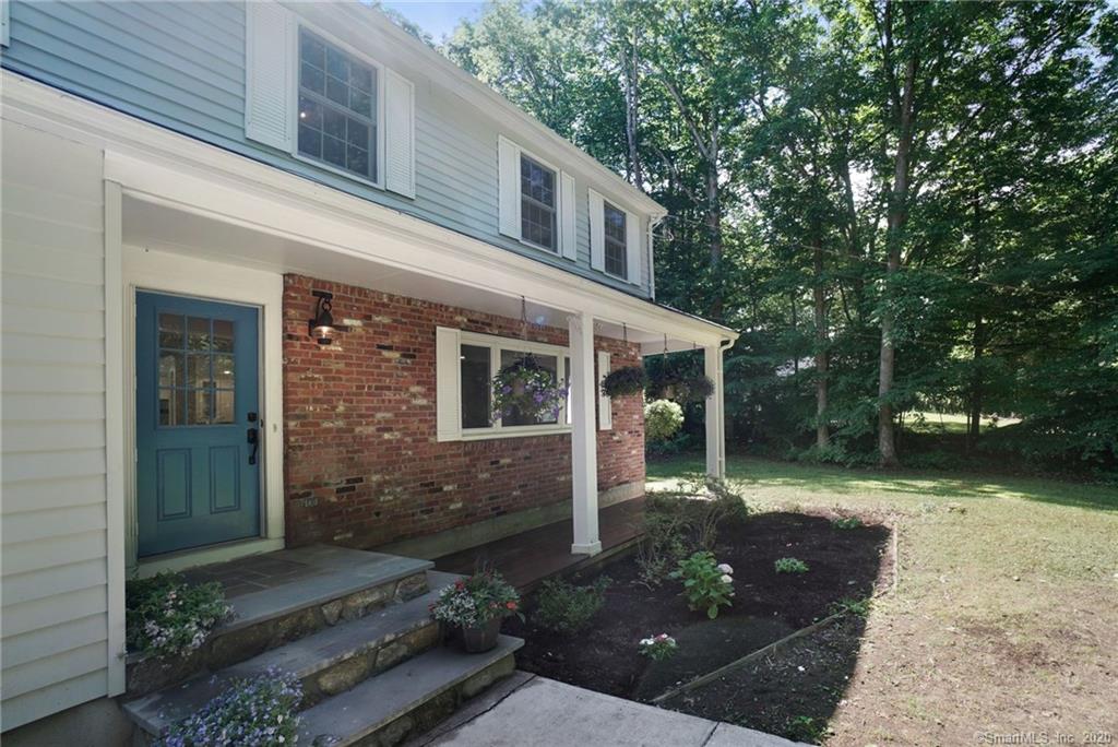798 GREEN HILL ROAD