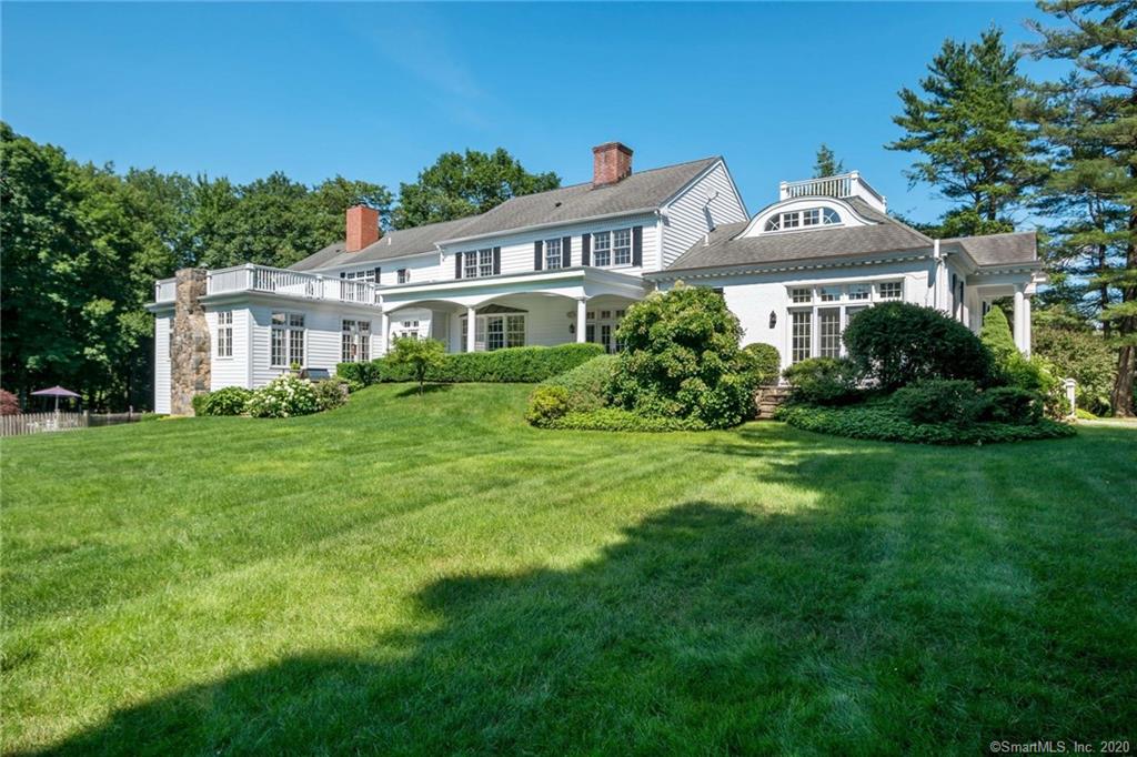 125 WEST ROAD