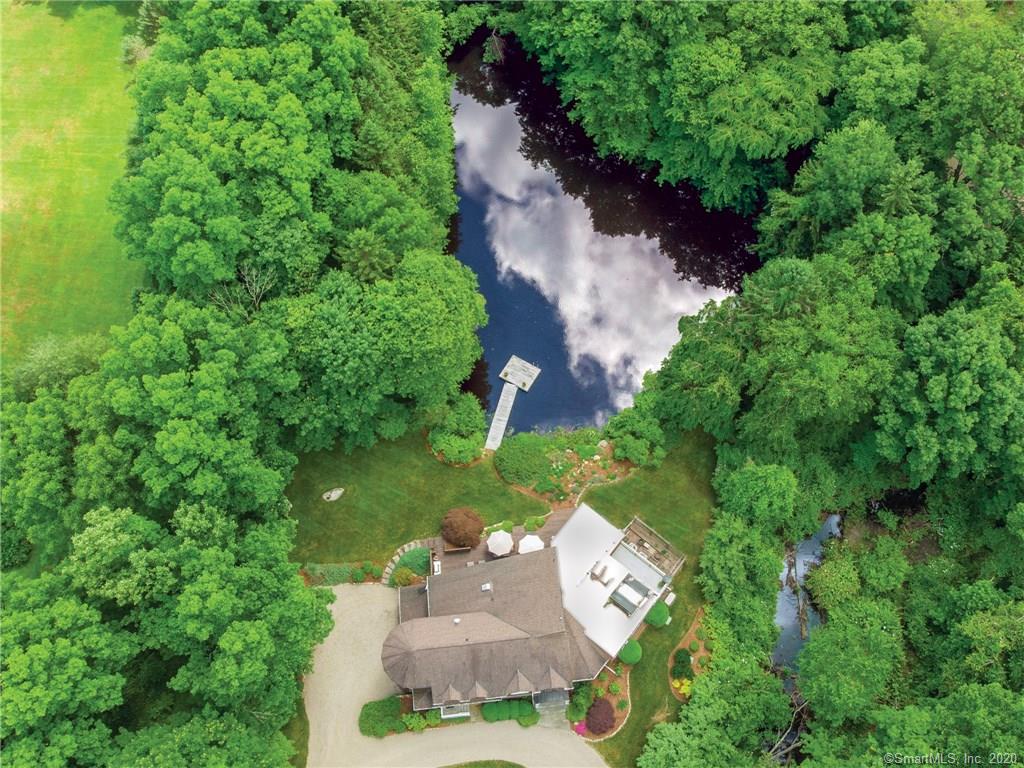 29 OLMSTEAD HILL ROAD