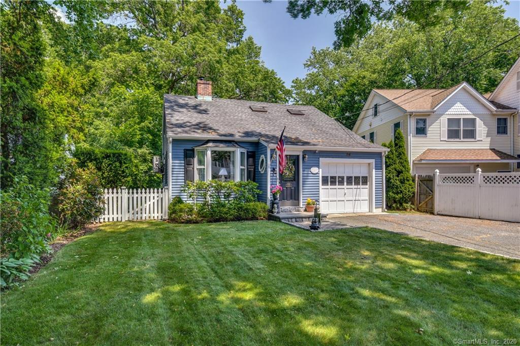 24 EDGEWOOD ROAD