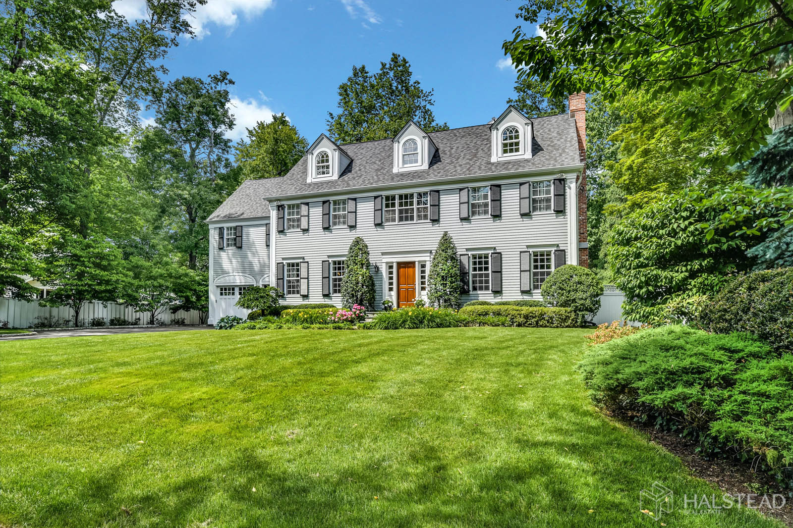 30 ELM PLACE