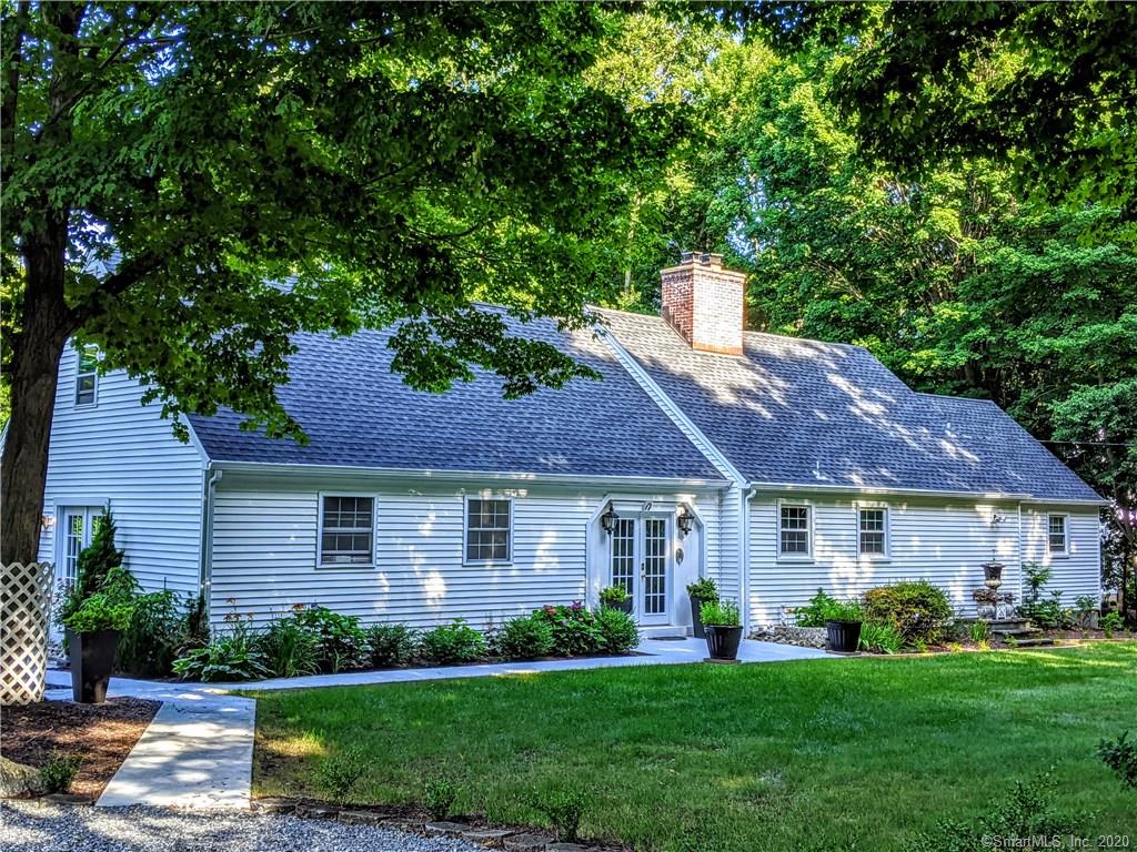 54 ORCHARD HILL ROAD