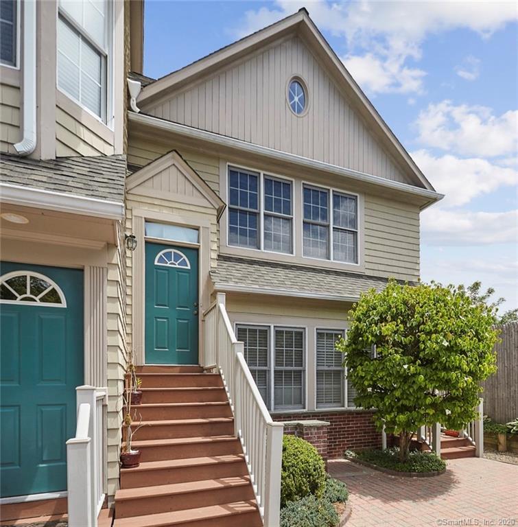 81 LOCUST AVENUE