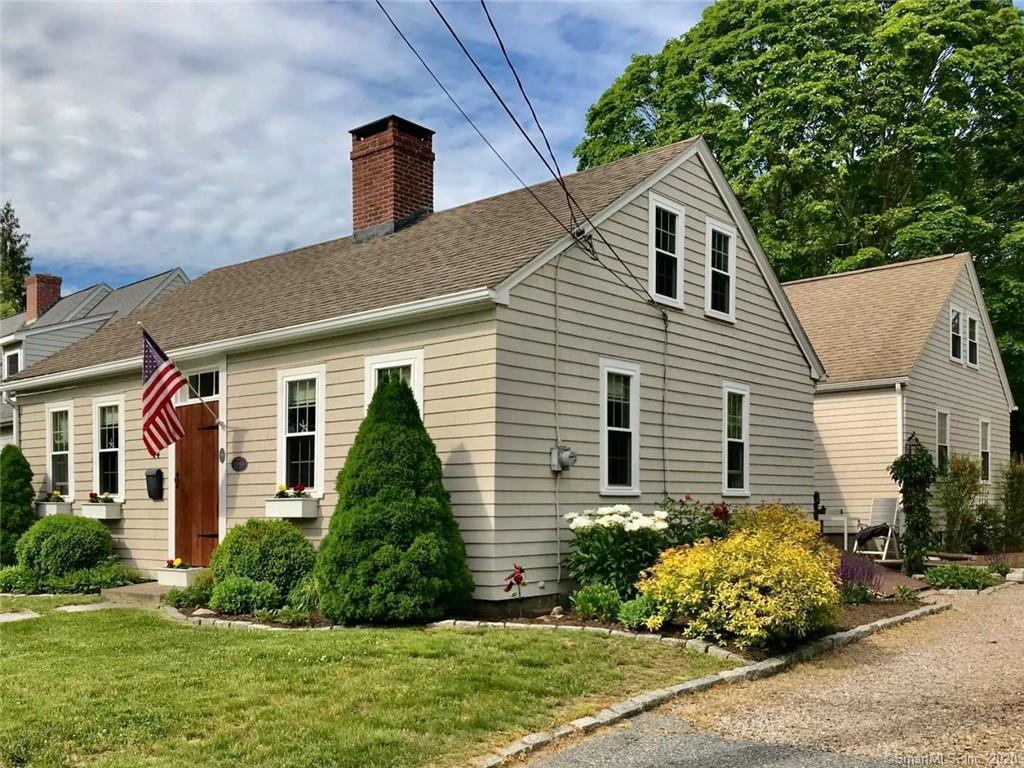 14 NORTH ROAD