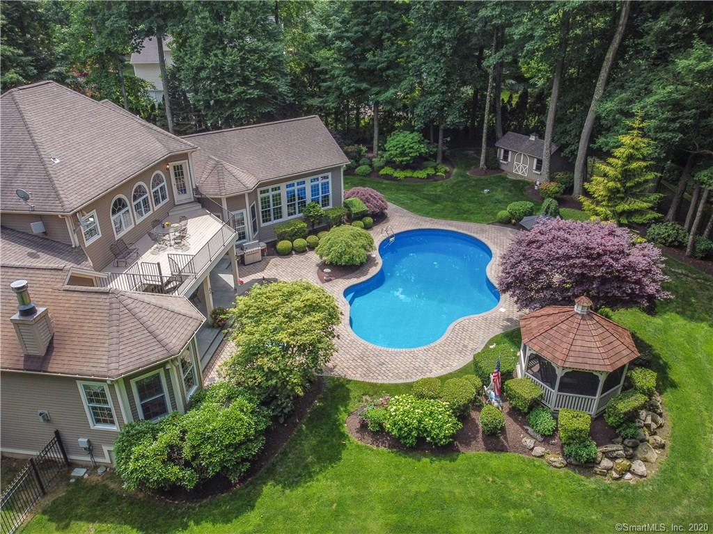 22 RED FERN RIDGE