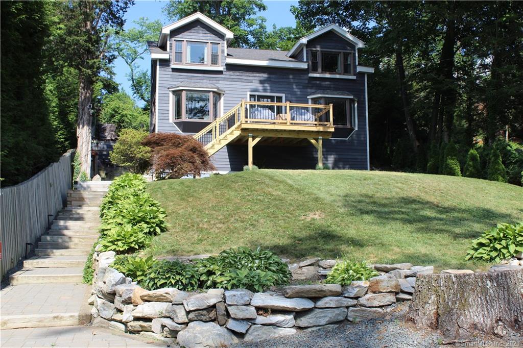 153 FORTY ACRE MOUNTAIN ROAD
