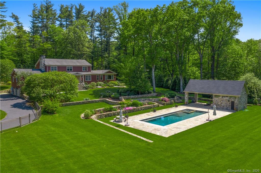 34 ROCKY BROOK ROAD