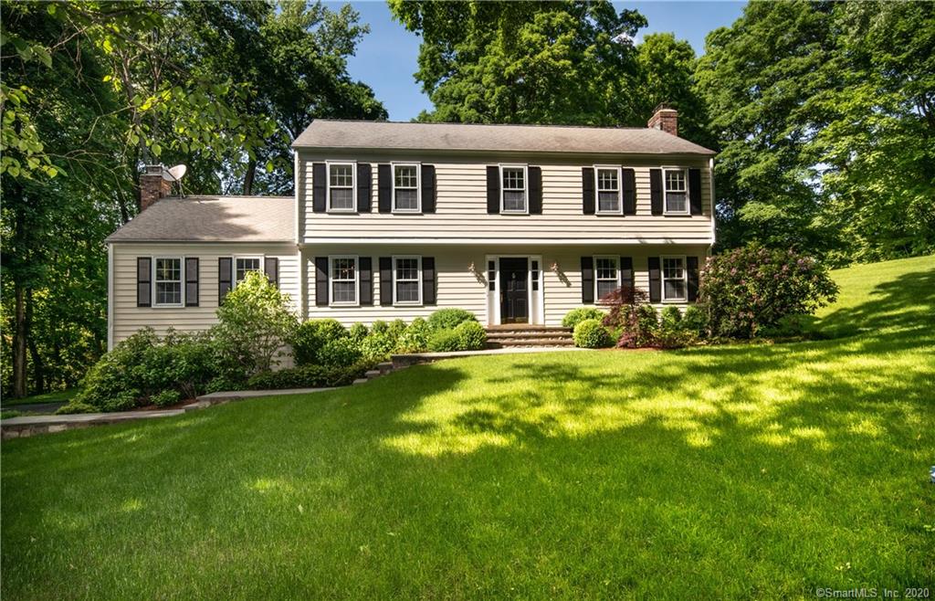 187 SILVERMINE ROAD