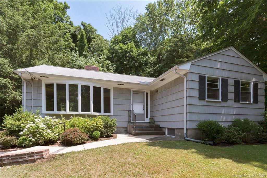 584 OLD STAMFORD ROAD