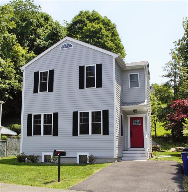 21 CARY ROAD