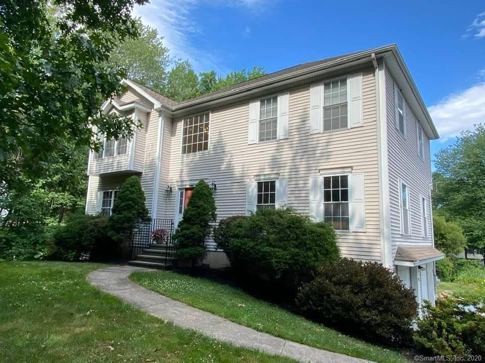 163 BEARDSLEY ROAD