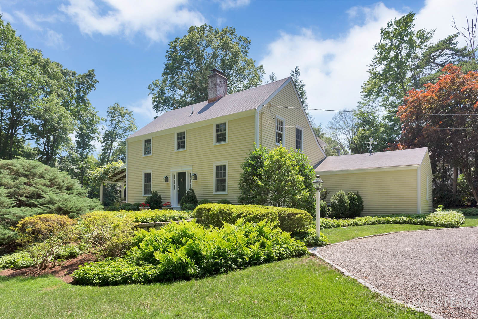 36 SAINT NICHOLAS ROAD