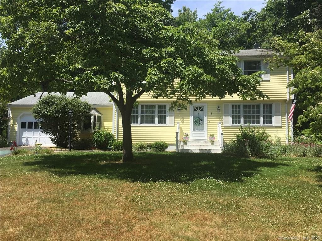 18 SALEM ROAD