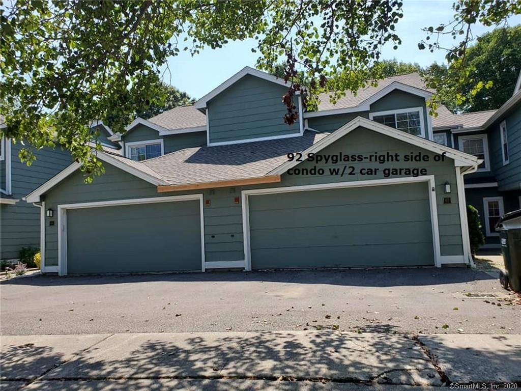 92 SPYGLASS CIRCLE