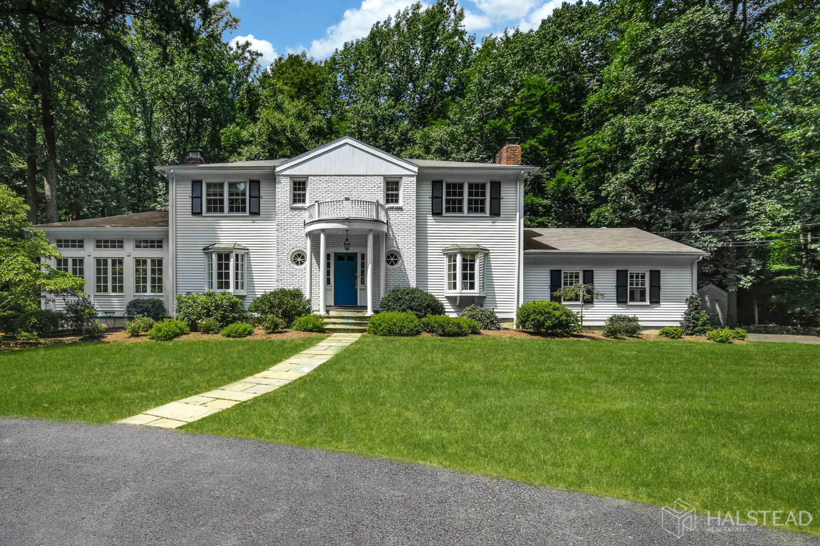 519 BROOKSIDE ROAD