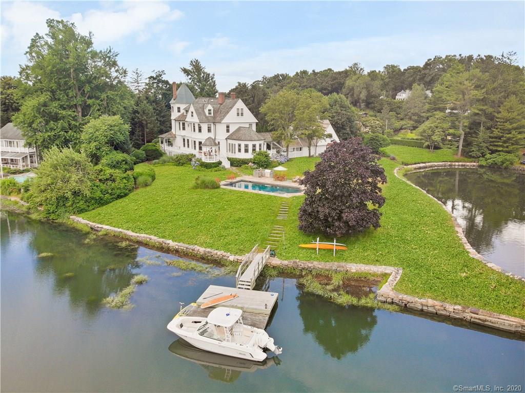15 WILLOWMERE CIRCLE