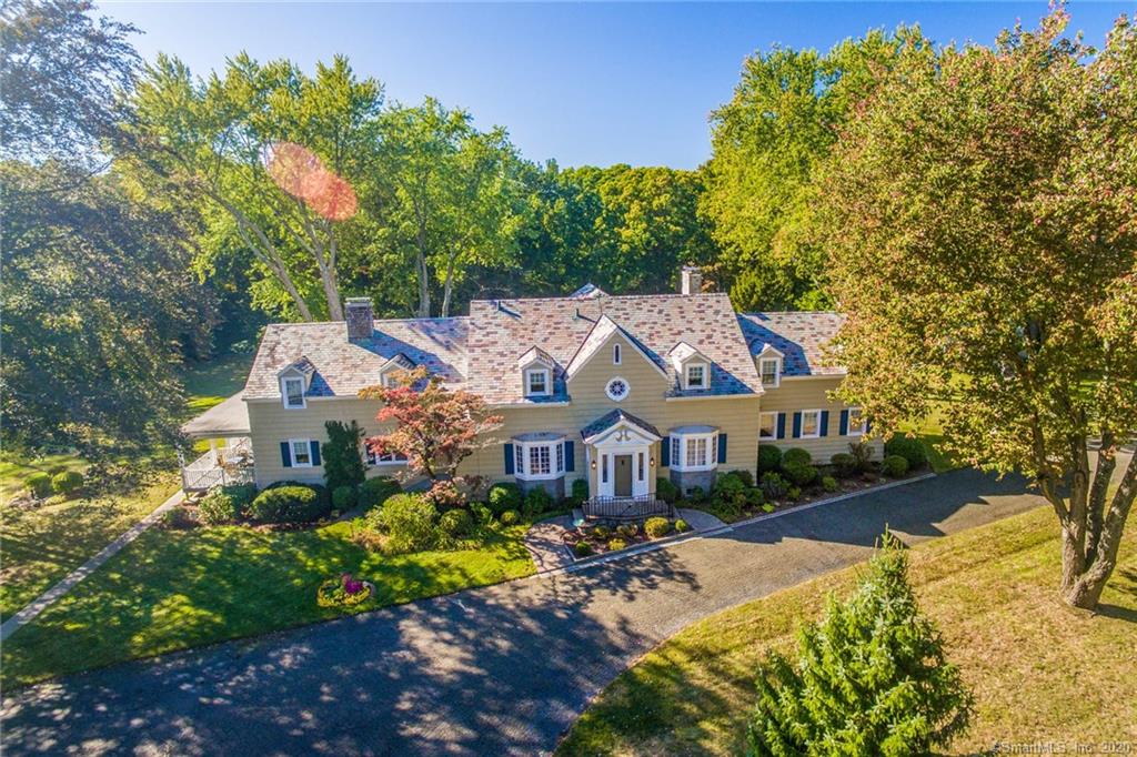 5000 RIDGE ROAD