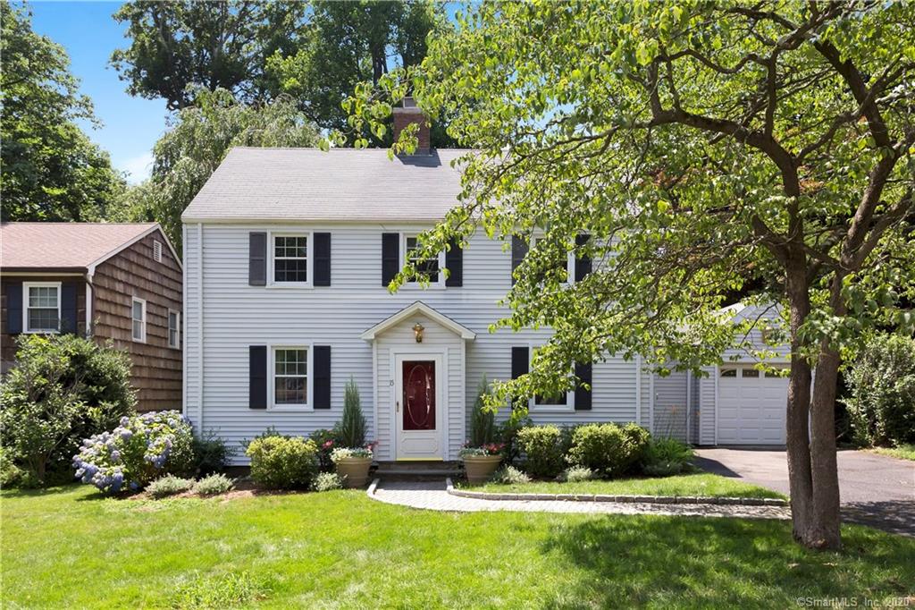 15 RICHMOND HILL ROAD