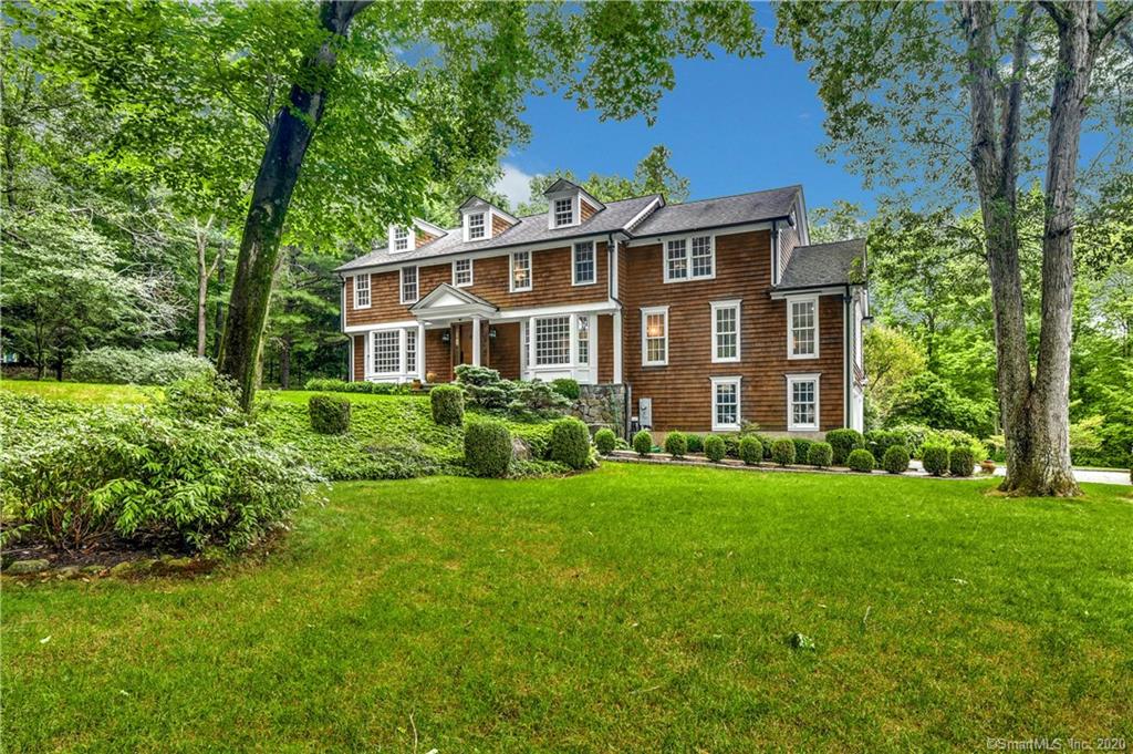 275 SOUTH BALD HILL ROAD