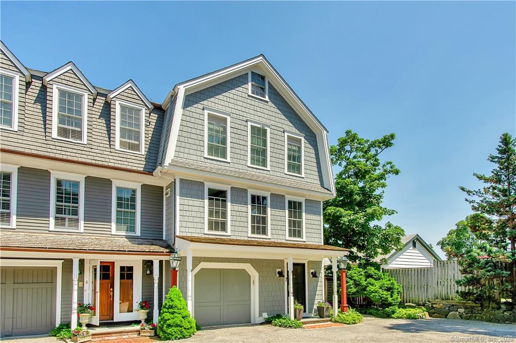 603 STEAMBOAT ROAD