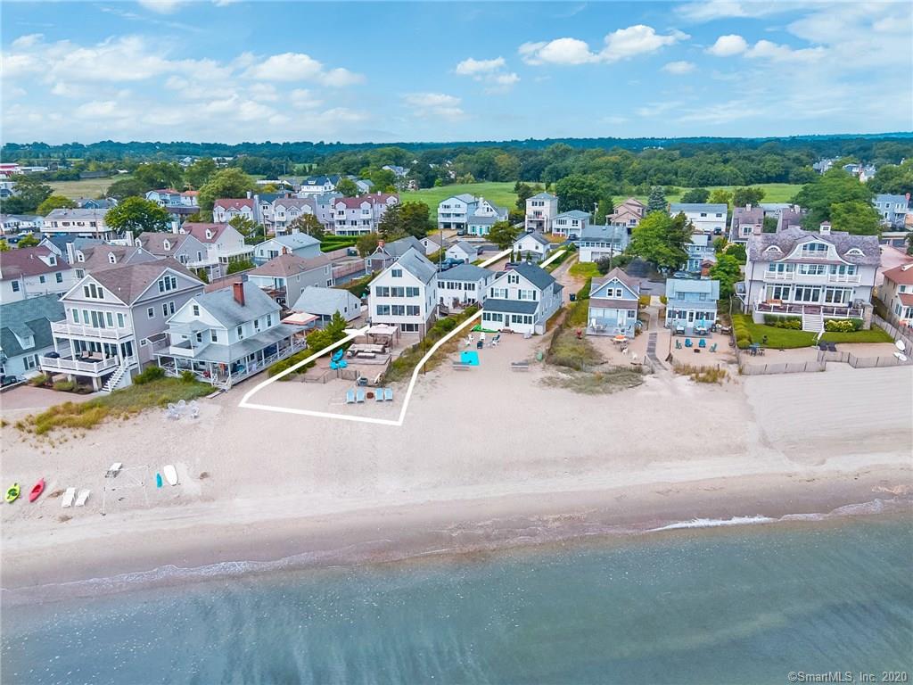 645 FAIRFIELD BEACH ROAD