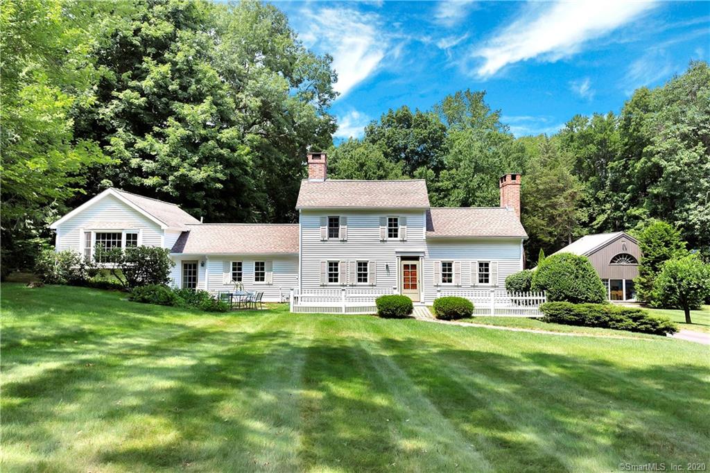 60 OLD ROCK LANE