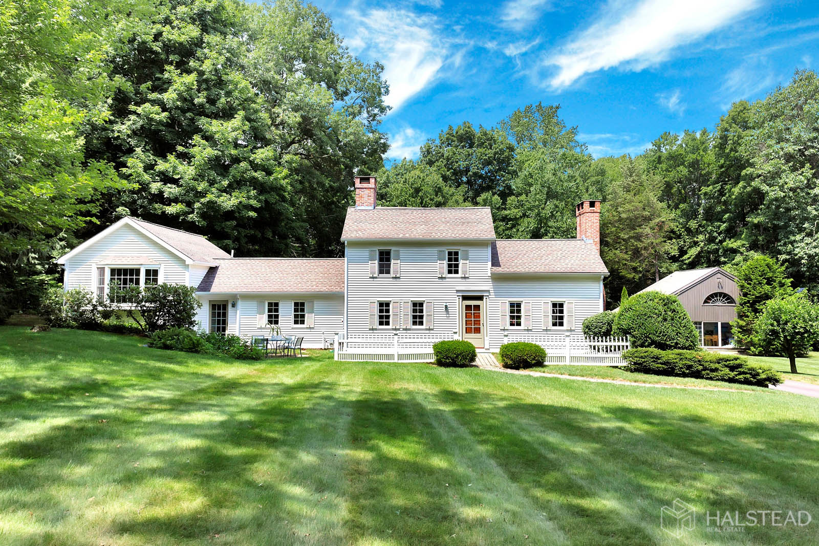 60 OLD ROCK LANE