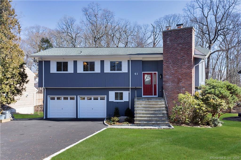 41 SUNDANCE DRIVE