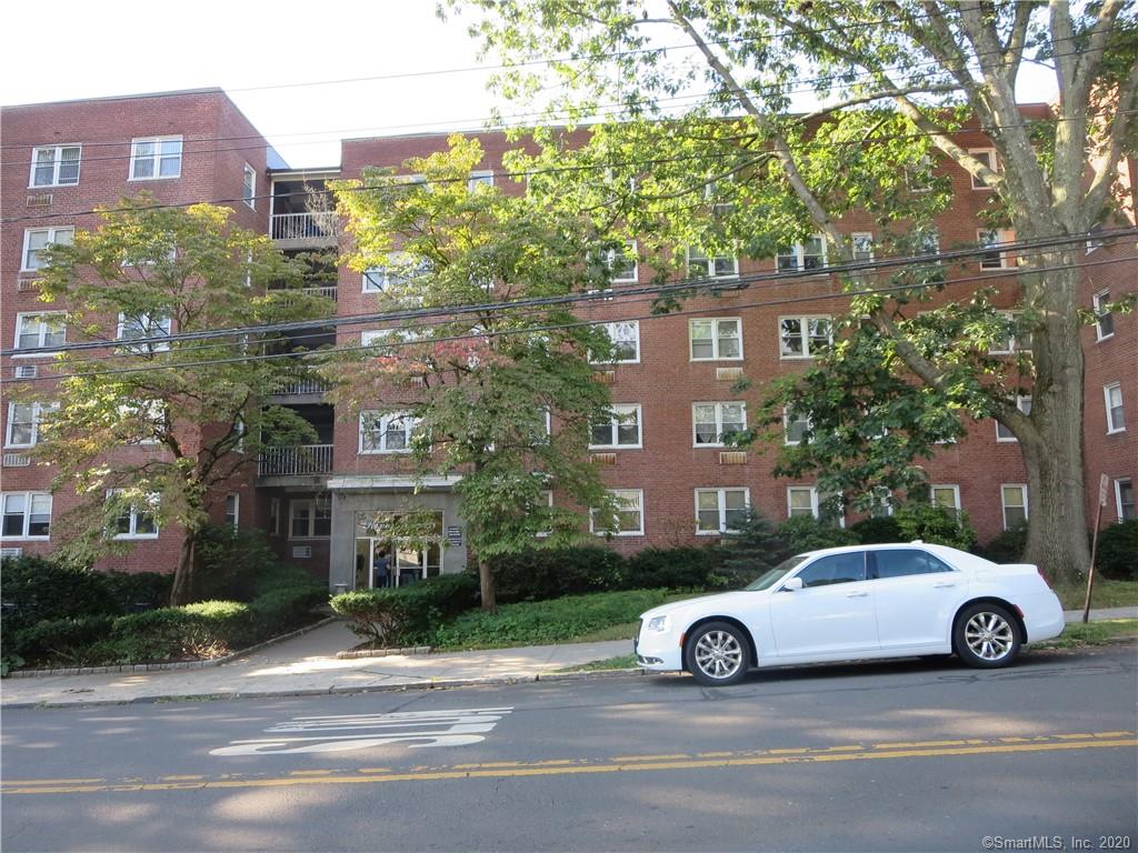 54 WEST NORTH STREET