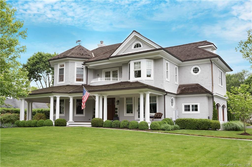 12 SAINT CLAIRE AVENUE