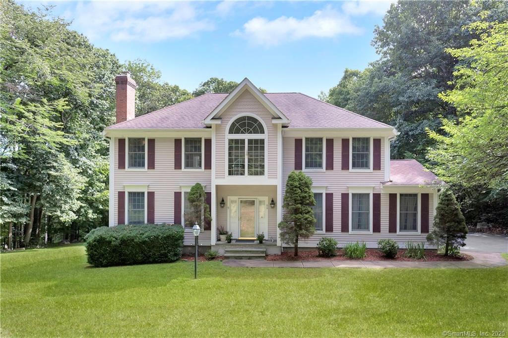 86 GRAENEST RIDGE ROAD