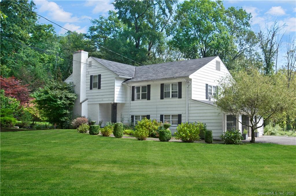 84 HUNTING RIDGE ROAD