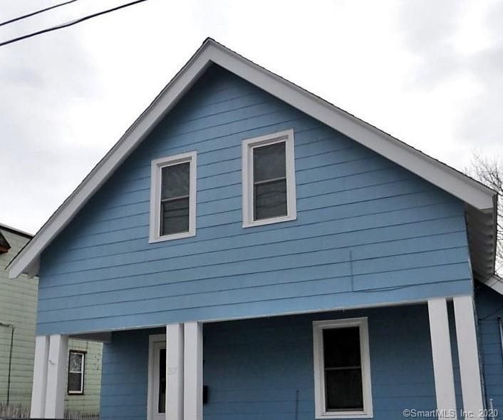 27 RIDGE STREET