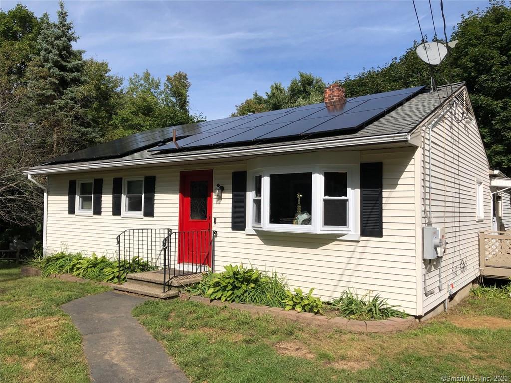 1098 OLD NORTHFIELD ROAD