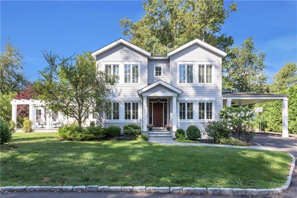 14 CLARK STREET
