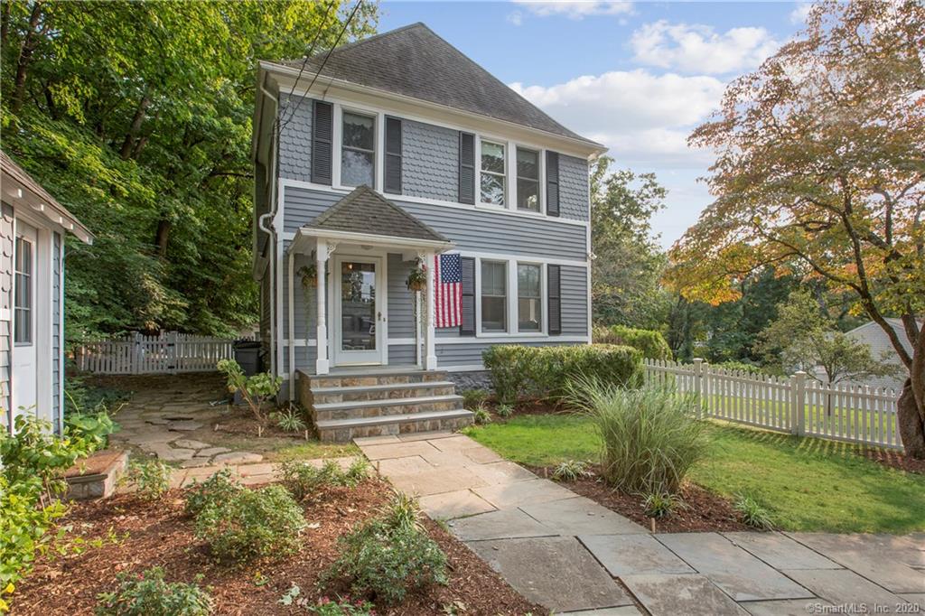 79 DEVILS GARDEN ROAD