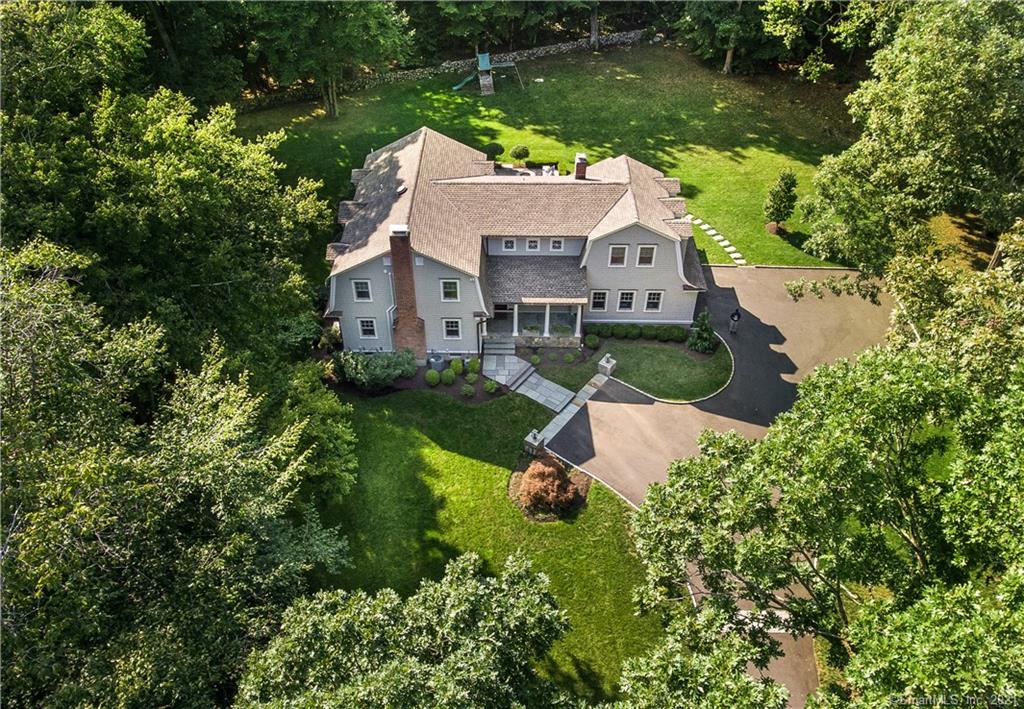 84 RILLING RIDGE