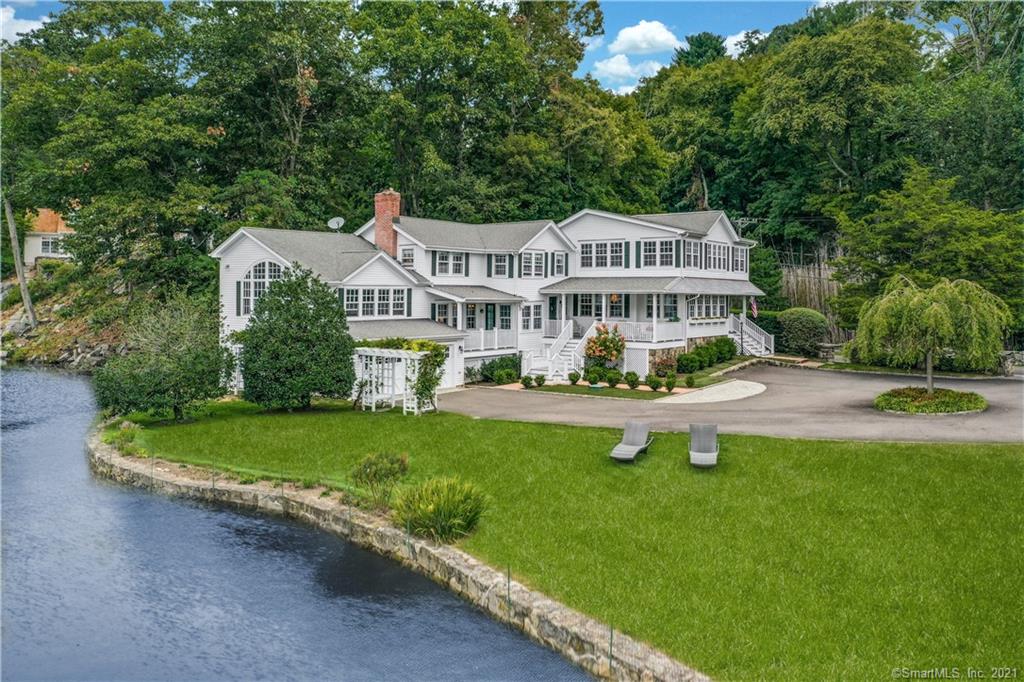 71 GOODWIVES RIVER ROAD