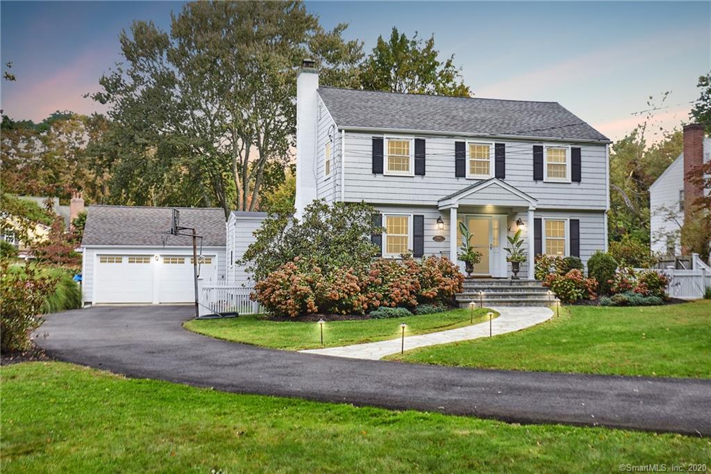 500 MILL HILL TERRACE