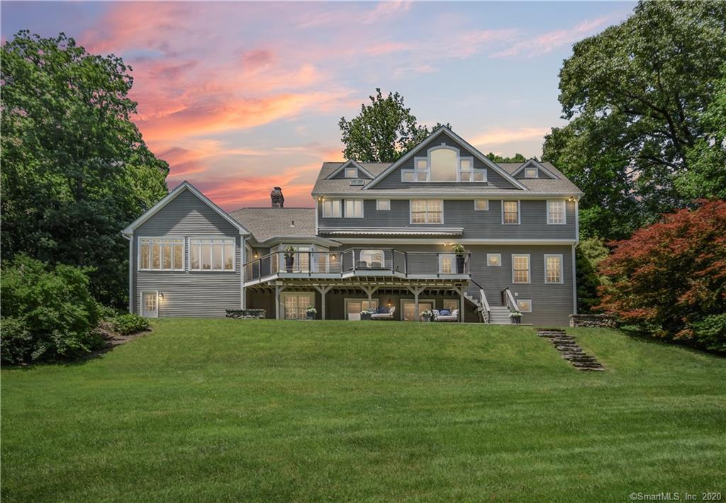 286 HAWKS HILL ROAD